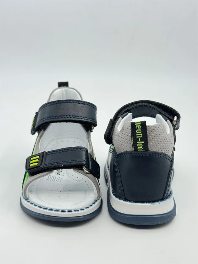 Sandale baieti Cod 2153-305=2235